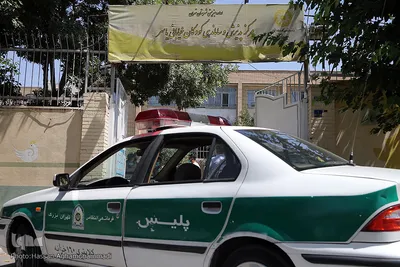 مرکز پذیرش و ساماندهی کودکان خیابانی «یاسر»