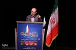 افتتاحیه هفته هنر انقلاب اسلامی در شیراز‎‎