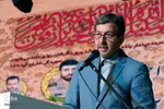 اجلاس بزرگداشت ۳۱۲۴ شهید ارتش در اصفهان