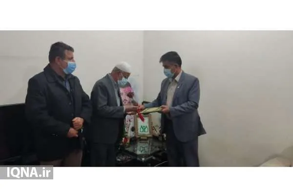مروری بر زندگی شهید «داریوش شاهینی» از دانشگاه تا رسانه + عکس