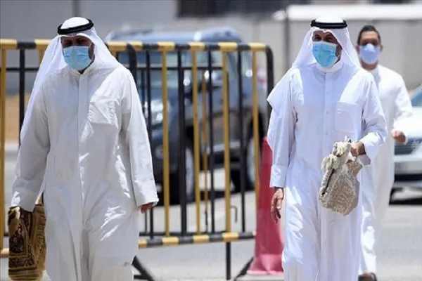 Suudi Arabistan'da 31 kişi daha koronavirüsten öldü