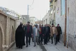 سفر وزیر کشور به خراسان‌جنوبی