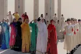 رونمایی از سرود ملی دانش‌آموزی در کهگیلویه‌وبویراحمد