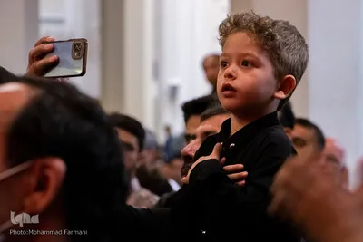 سالروز شهادت جانگداز  رئیس مذهب تشیّع