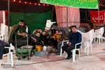 اصفهان در آستانه نیمه شعبان