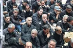 نماز جمعه عاشورایی در ملایر