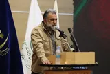 کنگره منطقه‌ای شعر محرم در تبریز به کار خود پایان داد