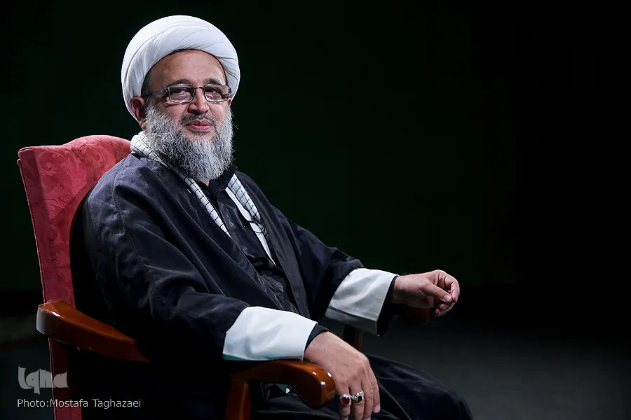 چرا شهید بعد از شهادت نیز پیش‌تر می‌رود/ زندگی رهایی و رفتن تا بی‌نهایت است