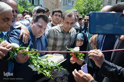 سفر وزیر کشور به تبریز‎‎