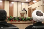 اجتماع فعالان فرهنگی استان یزد‎