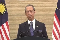 Malaysia PM Reiterates Support for Palestine