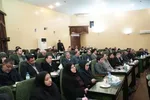 جلسه شورای اداری آذربایجان شرقی با حضور وزیر کشور