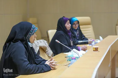 برگزاری عصر شعر فاطمی در شیراز