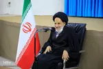 معرفی دبیر امر به معروف و نهی از منکر خراسان‌جنوبی