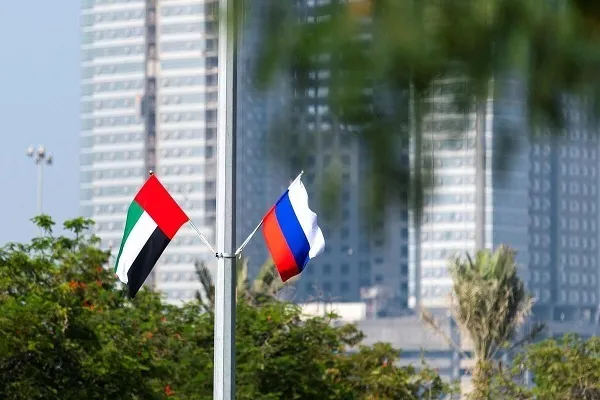 ОАЭ подтвердили курс на укрепление связей с РФ