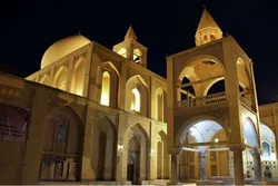 All Places of Worship Reopen in Iran