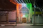 اصفهان در آستانه نیمه شعبان