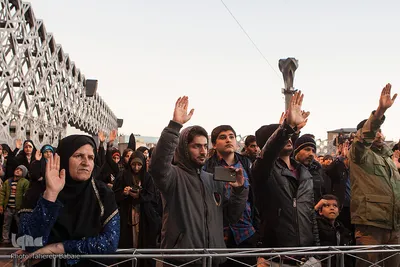 عید بزرگ ولایت
