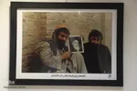 از قندهار تا شرهانی در قاب تصویر مبارزه