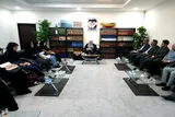 جهاددانشگاهی هرمزگان خلأهای پژوهشی و فرهنگی استان را پر کند