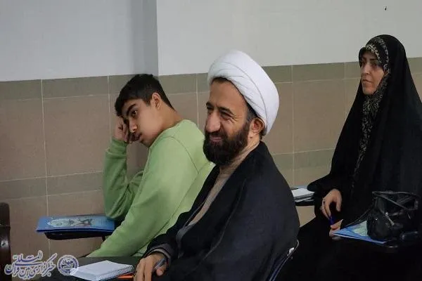 دوره توانمندسازی و ارتقای حافظان قرآن کریم مازندران در نوشهر