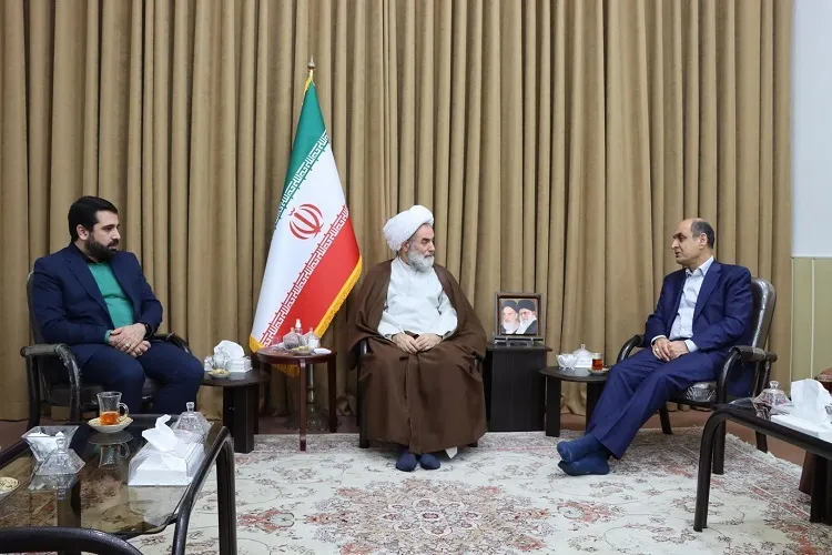 لزوم بهره‌مندی از ظرفیت نخبگان در حوزه تولید محتوای فضای مجازی