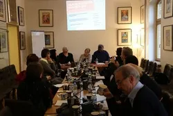 Se celebra diálogo interreligioso en Alemania