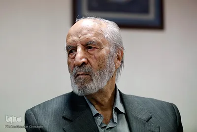 بازدید از نمایشگاه مشبک استاد اکبر صوتی  