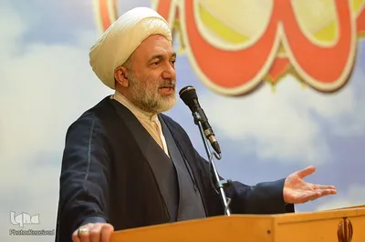 اختتامیه کلاسهای ترم پائیزی مرکز آموزش قرآن آستان مقدس حضرت عبدالعظیم (ع)