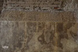 مسجد کبود تبریز از برجسته‌ترین نمونه‌های معماری اسلامی