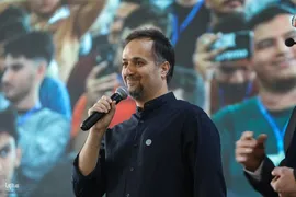 آیین استقبال از نودانشجویان دانشگاه تهران