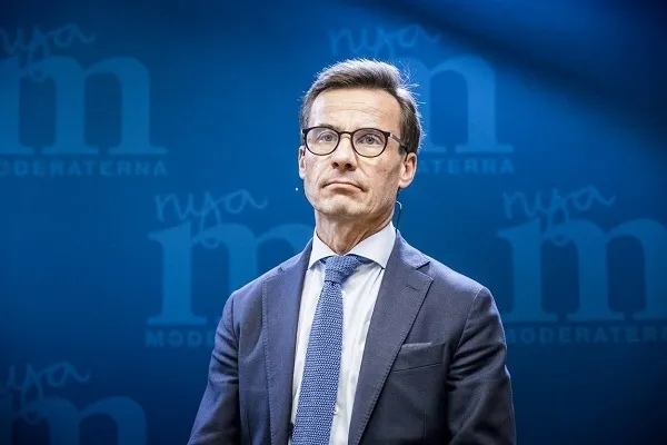 Премьер Швеции осудил сожжение Корана