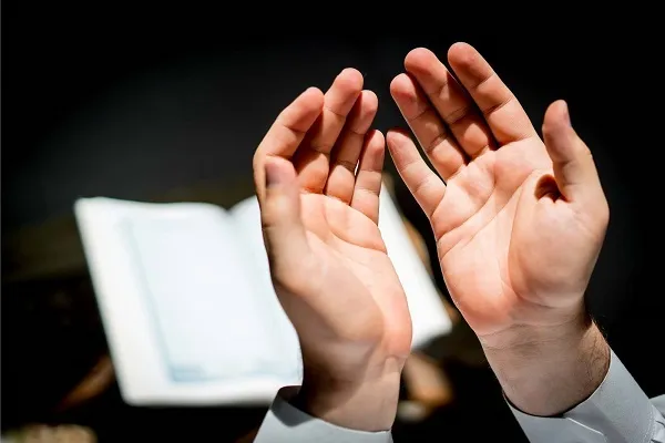 Seeking Forgiveness A Factor in Attracting God’s Love