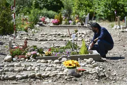 Les musulmans d'Italie veulent une place pour leurs morts du coronavirus