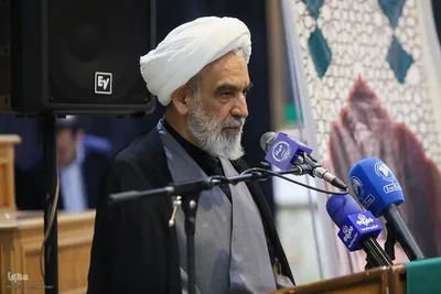 آیت‌الله محسن قمی