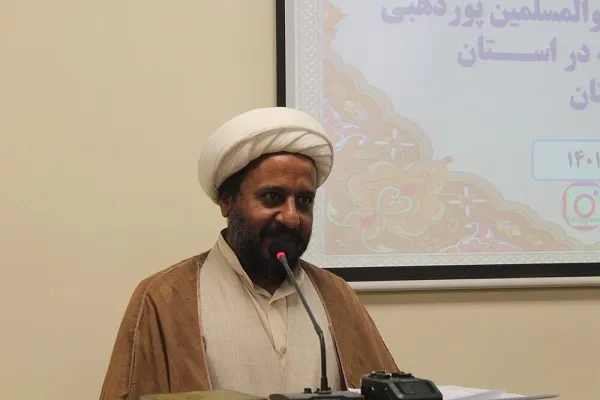 برگزاری ۲۵۰ روضه خانگی در قالب پویش «خانه مادری» در کردستان