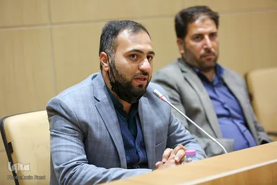 برگزاری عصر شعر فاطمی در شیراز