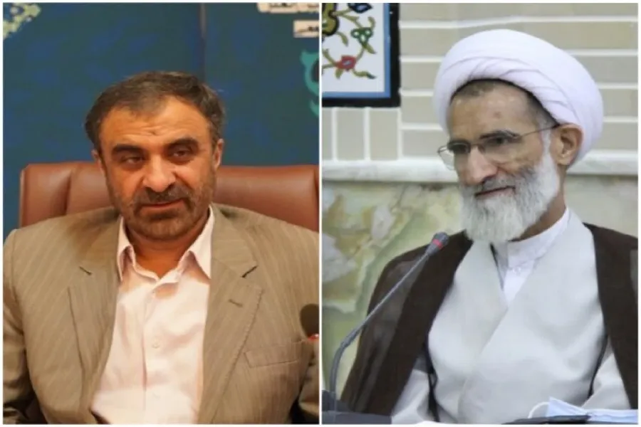 پيام تقدیر مشترک نماینده ولی‌فقیه در استان و استاندار چهارمحال‌وبختیاری
