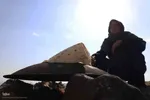 جلوه ای زیبا از زندگی عشایری و روستایی منطقه ارسباران و شهرستان اهر