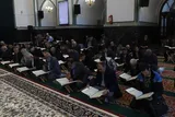 جلسه و کارگاه تلاوت کلام وحی در مشهد برگزار می‌شود