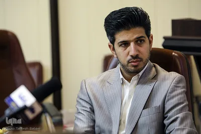 خادمیان میهمان چهارمین ویژه‌برنامه «نشانی»‌
