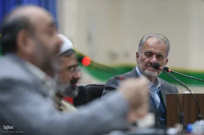 همایش سالانه ستاد گسترش فرهنگ دعا