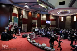 گرامیداشت حاج آقا مرتضی تهرانی
