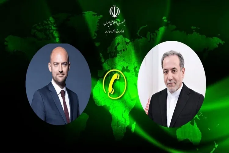 هشدار عراقچی نسبت به ماجراجویی جدید صهیونیست‌ها در منطقه