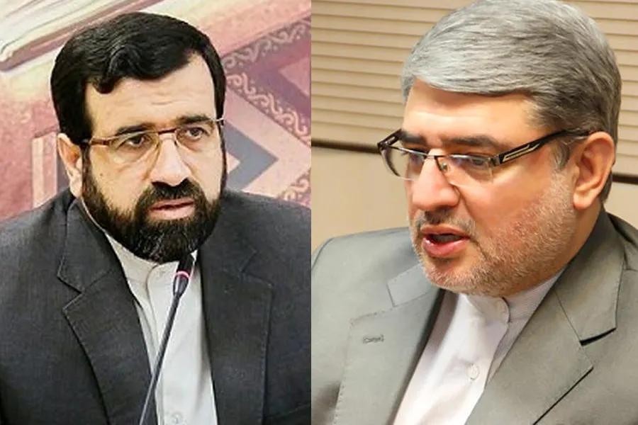 انتصاب رئیس و تصویب برنامه‌های سازمان دارالقرآن خلاف اساسنامه است + صوت