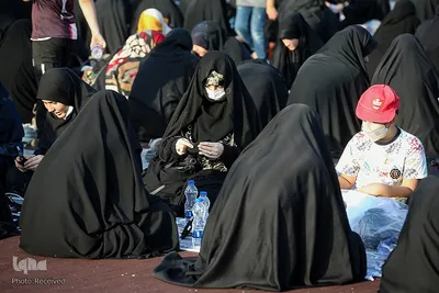 پویش «نذر اربعین»