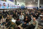 سی امین یادواره ۱۱۰ شهید شهر لالجین‎‎