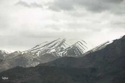 طبیعت بهاری تهران