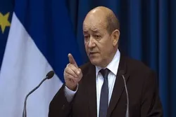 امریکا نړیواله ډیپلوماسی له خطرې سره مخامخ کړې ده