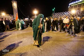 گروه تعزیه عراقی سماوه